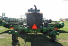 2011 John Deere D450
