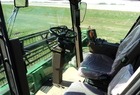2011 John Deere D450