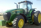 2010 John Deere 7830