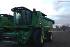2011 John Deere 9670 STS