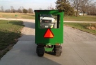 1999 John Deere LX255