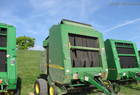 2004 John Deere 567
