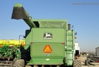 1985 John Deere 7720