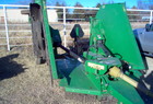 2008 John Deere HX15
