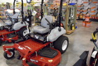 2012 Exmark Pioneer S Series