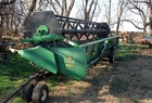 2000 John Deere 930F