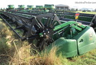 2012 John Deere 635F
