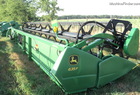 2012 John Deere 635F
