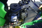 2002 John Deere X485