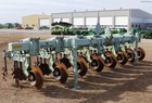2005 Orthman 8R 1tRIPr