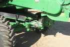 2002 John Deere 9650