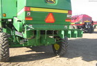 2002 John Deere 9650