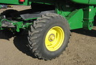 2002 John Deere 9650