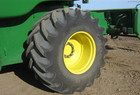 2002 John Deere 9650