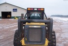 2006 New Holland C185