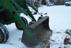 1986 John Deere 2350