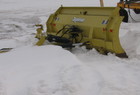 1998 Degelman 4600