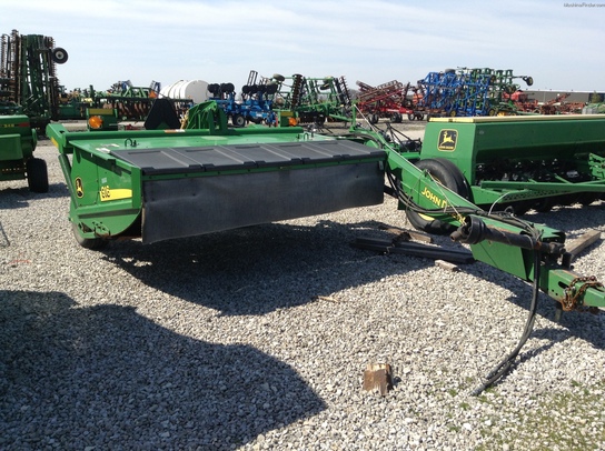 2003 John Deere 916
