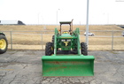 1995 John Deere 5300