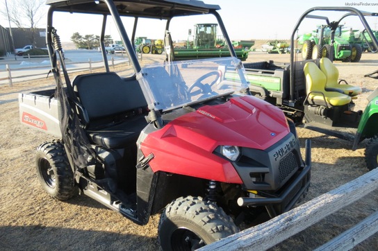 2011 Polaris 400 RANGER