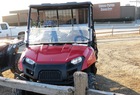 2011 Polaris 400 RANGER