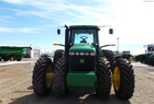 2004 John Deere 8520