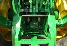 2004 John Deere 8520