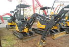 2007 John Deere 17D