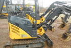2007 John Deere 17D