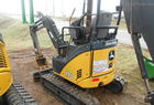 2007 John Deere 17D