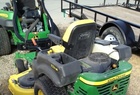 2010 John Deere Z445