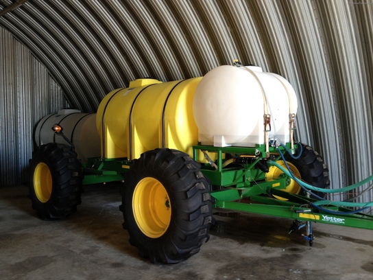  Yetter All Steer