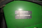 2001 John Deere 9650 STS