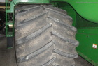 2001 John Deere 9650 STS