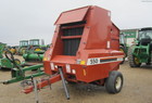 1990 Agco 550