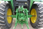 2007 John Deere 6715