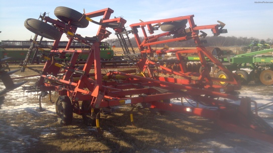 Case IH 4800