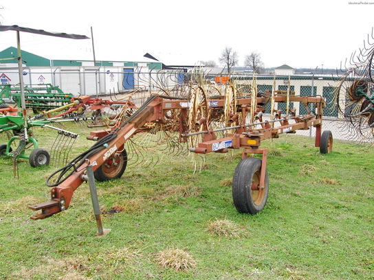 Sitrex MX 10