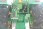 2005 John Deere 9520