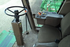 1997 John Deere 9600
