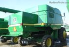 1997 John Deere 9600