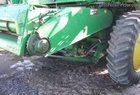 1997 John Deere 9600