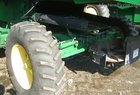 1997 John Deere 9600