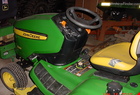 2006 John Deere X320