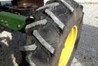 1992 John Deere 9600