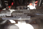 2012 Polaris Sportsman 500