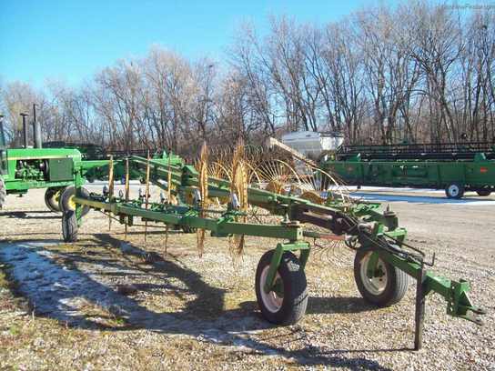 2005 Other 12 wheel