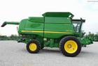 2010 John Deere 9770 STS