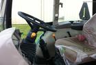 2012 John Deere 6140D Cab