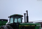 1983 John Deere 4850